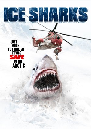 Ice Sharks  (2016)