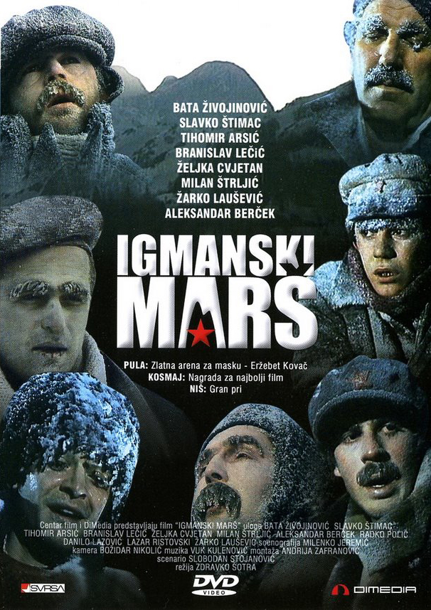 Igmanski mars