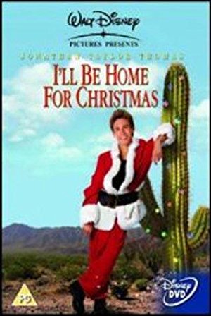 I'll Be Home for Christmas (1998)