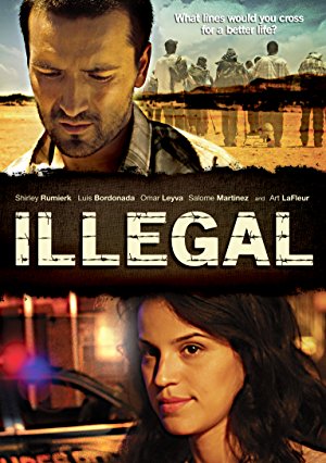 Illegal