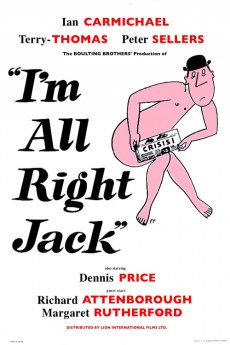 I'm All Right Jack (1959)