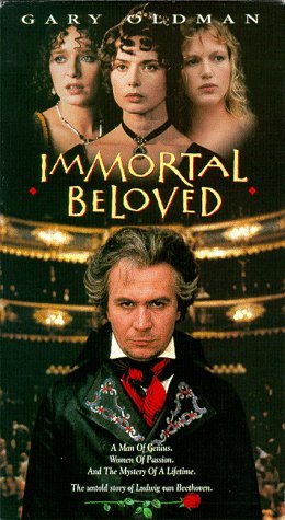 Immortal Beloved (1994)