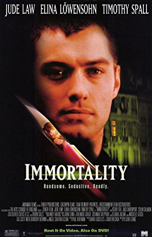 Immortality