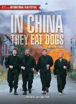 In China They Eat Dogs