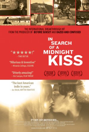 In Search of a Midnight Kiss