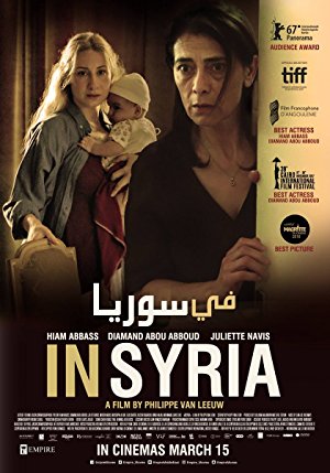 In Syria (2017)