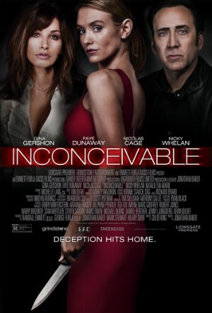 Inconceivable (2017)