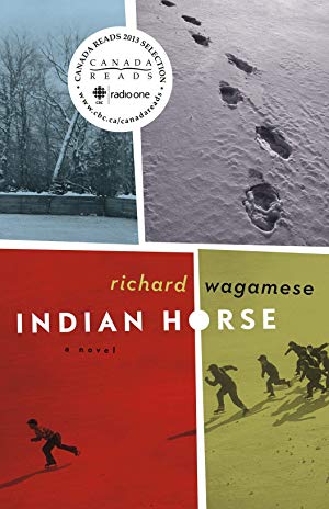 Indian Horse