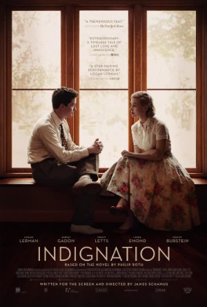 Indignation 