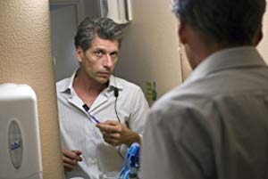 Inspector Bellamy