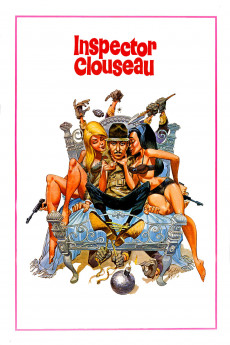 Inspector Clouseau (1968)