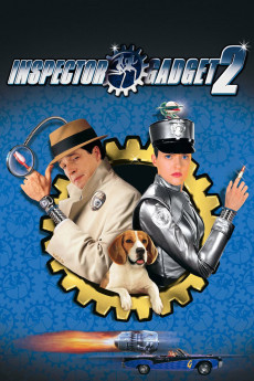 Inspector Gadget 2 (2003)