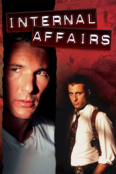 Internal Affairs (1990)