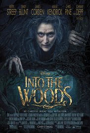 Into the Woods 