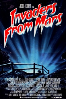 Invaders from Mars (1986)