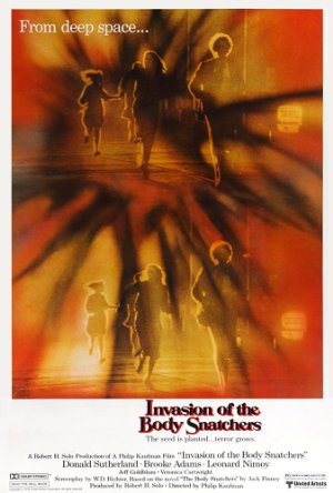 Invasion of the Body Snatchers (1978)