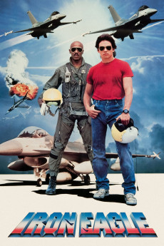 Iron Eagle (1986)