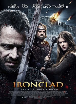 Ironclad 