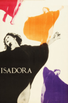 Isadora (1968)