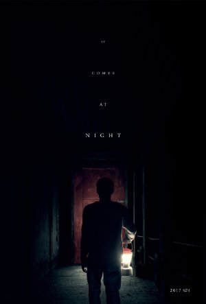 It Comes at Night (2017)