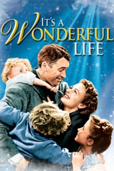 It's a Wonderful Life (1946)