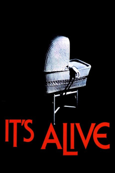 It's Alive (1974)