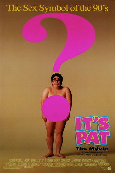 It's Pat: The Movie (1994)