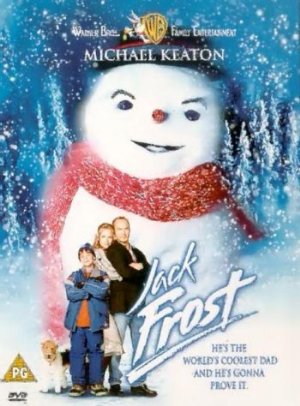 Jack Frost