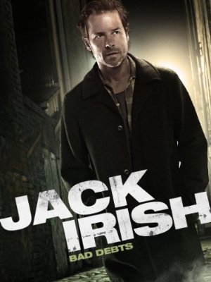 Jack Irish: Bad Debts