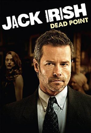 Jack Irish: Dead Point