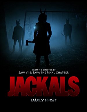 Jackals (2017)