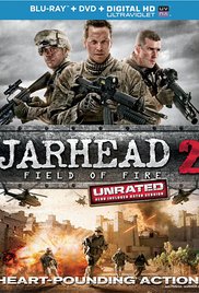 Jarhead 2: Field of Fire