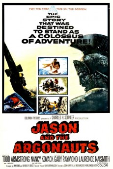 Jason and the Argonauts