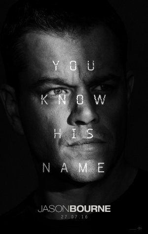 Jason Bourne 