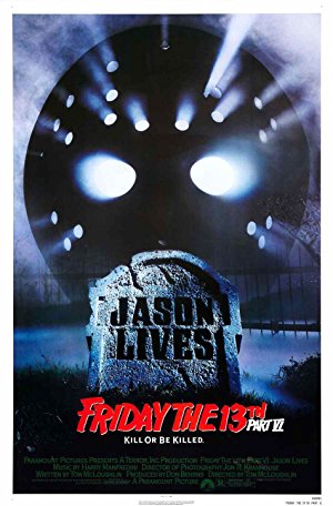 Jason Lives: Friday the 13th Part VI