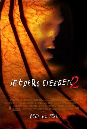 Jeepers Creepers II (2003)