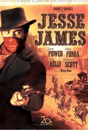 Jesse James