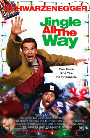 Jingle All the Way (1996)