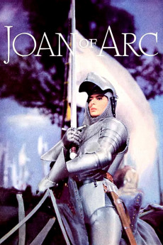 Joan of Arc (1948)