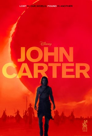 John Carter