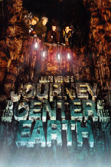 Journey to the Center of the Earth (1959)