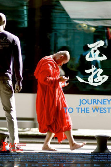 Journey to the West