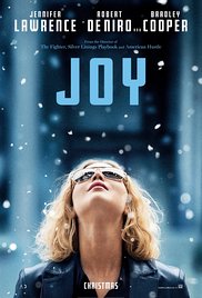 Joy  (2015)