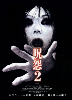 Ju-On: The Grudge 2 (2003)