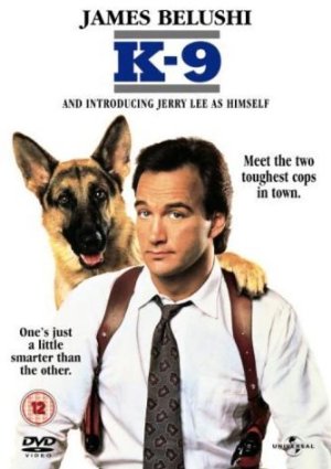 K-9 (1989)