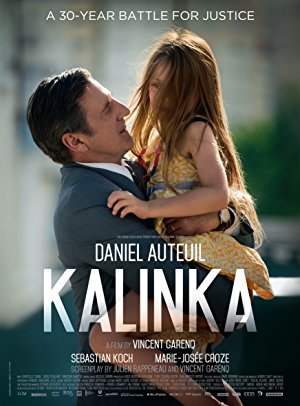 Kalinka