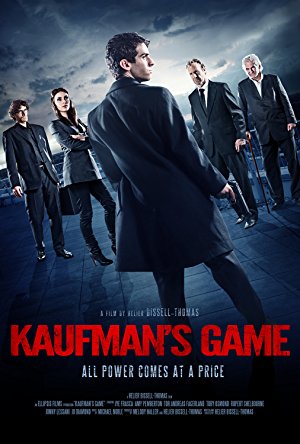 Kaufman's Game (2017)