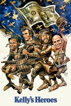 Kelly's Heroes (1970)