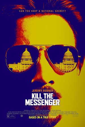 Kill the Messenger