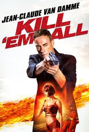 Kill'em All (2017)